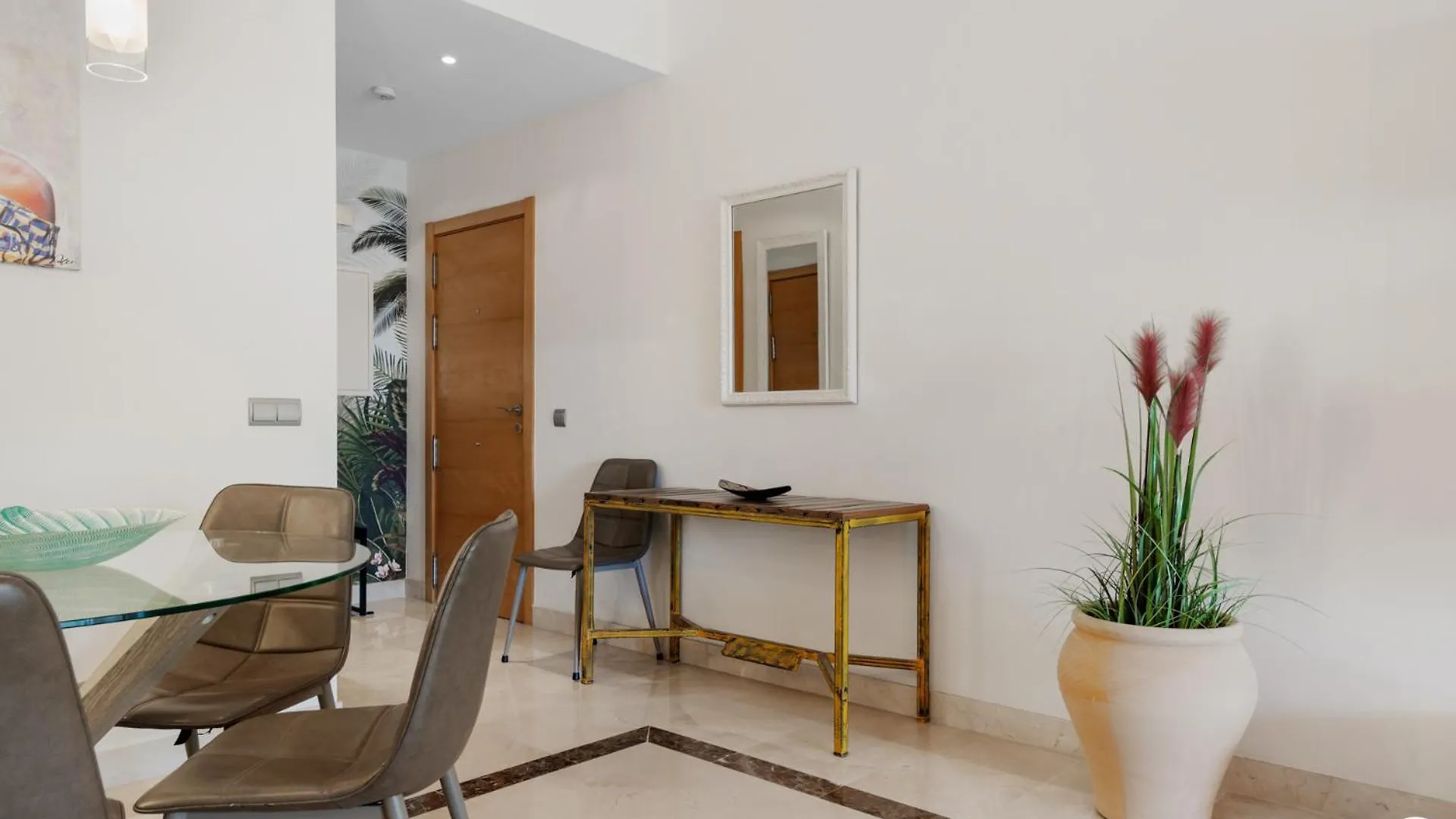 Lägenhet Vivi Homes - Toscana Luxury, Views, Pool & Terrace Estepona Spanien